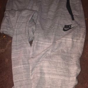 Nike joggers